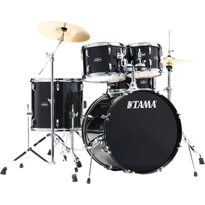 Tama ST50H5 BNS Stagestar Black Night Sparkle Zestaw Perkusyjny
