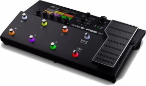 Line 6 Pod Go Multiefekt