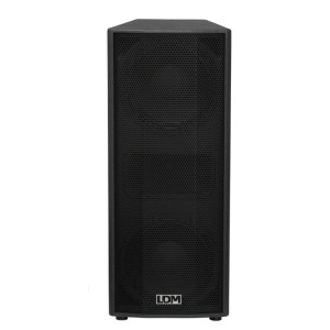 LDM GDP 712X PRO 2x12" Kolumna Pasywna