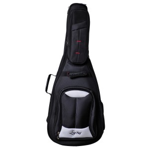 Ever Play OC008GY W Pokrowiec na gitarę akustyczna