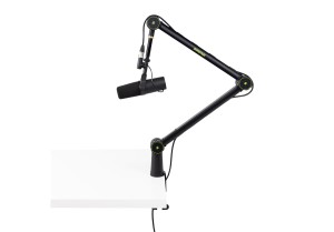Shure Sh Broadcast1