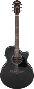 Ibanez AE140 WKH Gitara Elektroakustyczna