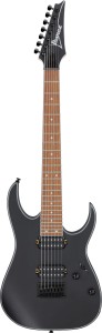 Ibanez RG7421EX BKF Gitara elektryczna 7-str