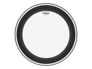 Remo 22" Emperor Clear SMT Bass