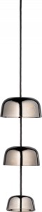 Meinl SBZ2 Zen Hanging Bell Set Wiszące dzwonki zen