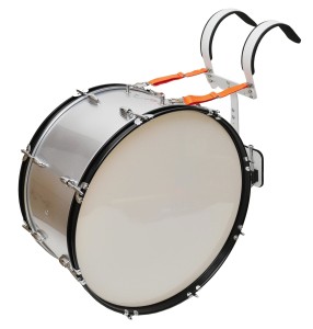 Ever Play AD107 Bęben Marszowy 24x12