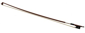 Ever Play Smyczek Skrzypce 4/4 Ebony Ośmiokątny