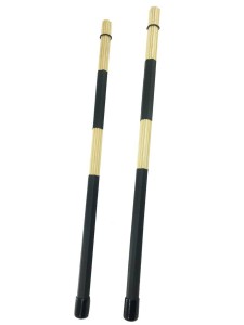 Kera Hot Rods HR01 Czarne Rózgi
