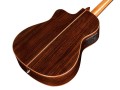 05415_Product Photo_Orchestra CE Teardrop Burst_Back Angle.jpg