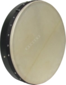 Halifax 2553 Bodhran 12" x 3"