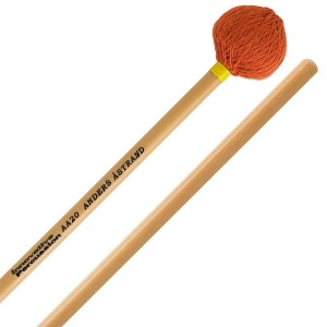 Innovative Percussion AA 20 Anders Astrand Medium Soft Vibraphone/Marimba