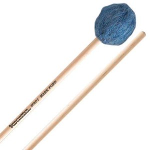 Innovative Percussion IP 801 Mark Ford Soft Legato Marimba