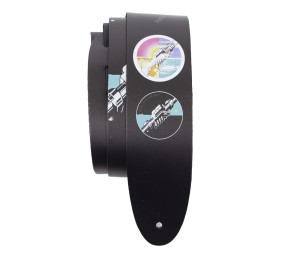 Pasek do Gitary - Perri's 11002 2,5" Pink Floyd Wish You Were Here Direct To Leather
