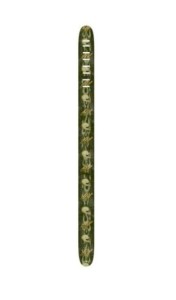 Pasek do Gitary - Perri's 1133 2.5" Distressed Look