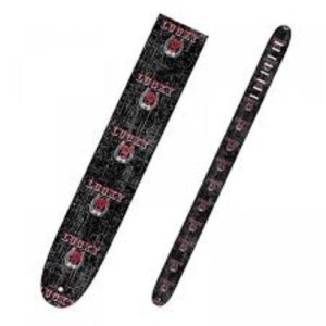 Pasek do Gitary - Perri's 1136 2.5" Distressed Look