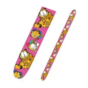 Pasek do Gitary - Perri's 1153 2.5" Garfield