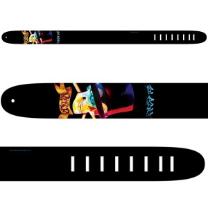 Pasek do Gitary - Perri's 1368 2.5" Slash