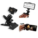 Kaline US-ZA18 uchwyt na gitarę do smartfonu 1506