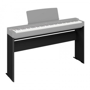 Yamaha L200 B Black Statyw do Pianina