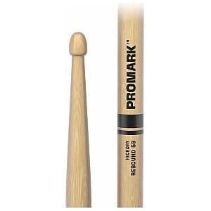 Pro Mark R5BAGC Rebound 5B Hickory AGC Pałki Perkusyjne