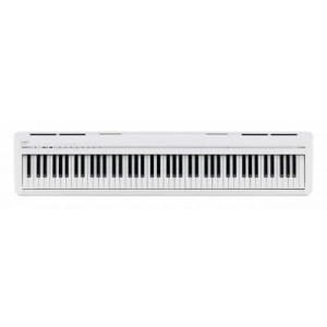 Kawai ES120SW Snow White Pianino Cyfrowe