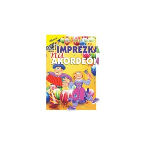Imprezka na Akordeon