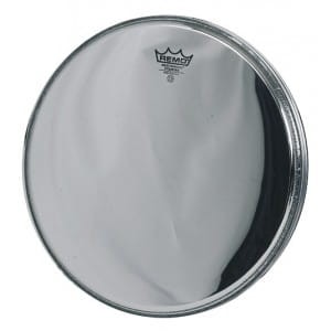 Remo 16" Starfire Chrome Naciąg