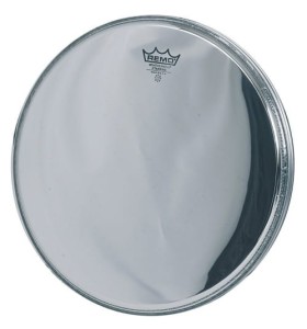 Remo 13" Starfire Chrome Naciąg
