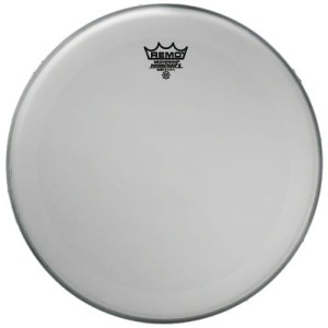 Remo 14" Powerstroke X Dot Naciąg