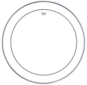 Remo 22" Encore Pinstripe Naciąg