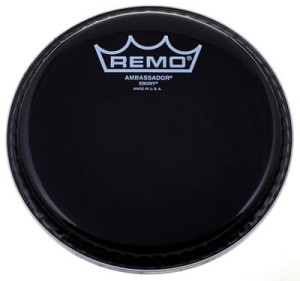 Remo 26" Encore Ambassador