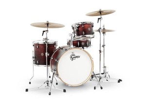 Gretsch CT1 J404 BSF Zestaw Perkusyjny