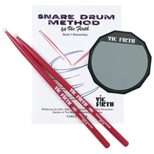 Vic Firth LPAD Launch Pad