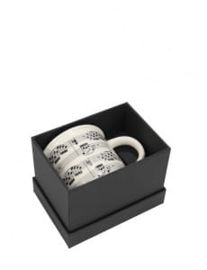 Ruby M7012 Nuty White Kubek 350ml