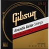 Gibson SAG BRW12 80/20 Bronze Struny do Gitary Akustycznej