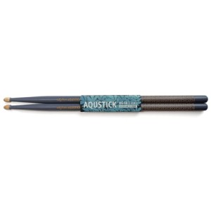 Nexon Aqustick HG5B Basalt Pałki do perkusji