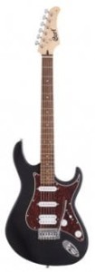 Cort G110 OPBK Gitara Elektryczna