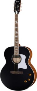 Cort CJ Retro VBM W/Bag Gitara Elektroakustyczna
