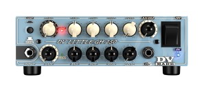 DV Mark DV Little GH250 Wzmacniacz Gitarowy