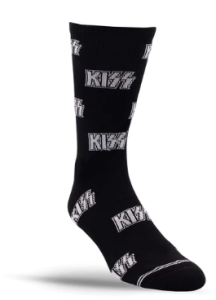 Perri's KSA301 Black Kiss Short