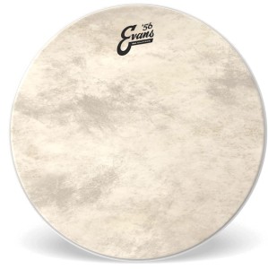 Evans 20" EQ4 Calftone Naciąg, Membrana