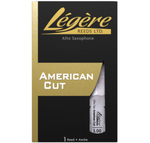 Legere American Cut Sopran 3,5 Stroik do Saksofonu Sopranowego