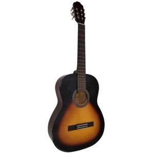 Granada BSB 4/4 Sunburst Gitara Klasyczna