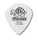 Dunlop Tortex Jazz III XL 1,5mm Kostka Gitarowa