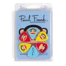 Perri's PLFK1 Paul Frank Piórka do Gitary
