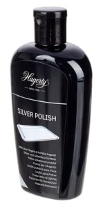 Hagerty Silver Polish Środek do czyszczenia srebra