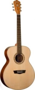 Gitara akustyczna - Washburn WG 7 S N