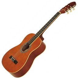 Gitara klasyczna - Prima CG 1 4/4 WA Walnut