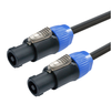 Naw Kabel głośnikowy Speakon 15m