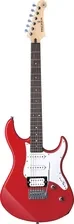 Yamaha Pacifica 112V RR Raspberry Red